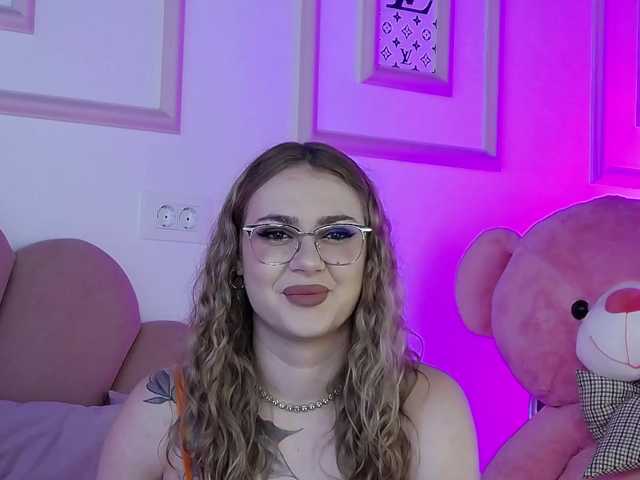 AbbyWhite live webcam show