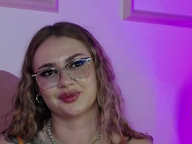 AbbyWhite live webcam show