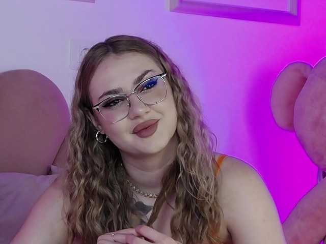 AbbyWhite live webcam show