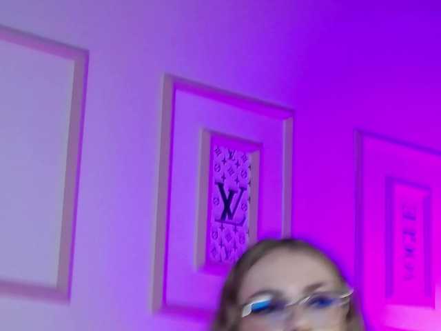 AbbyWhite live webcam show