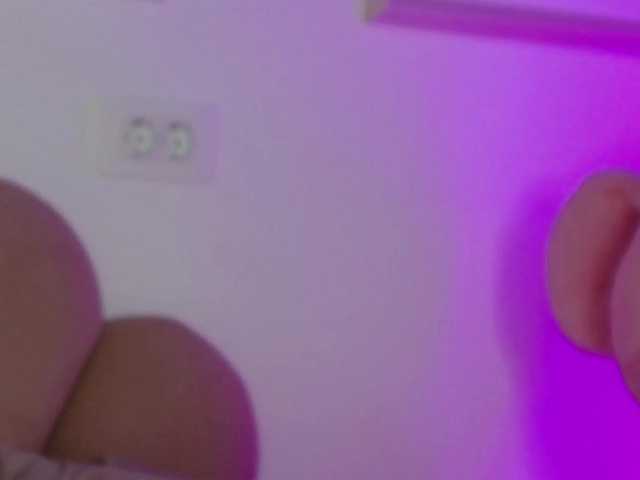 AbbyWhite live webcam show