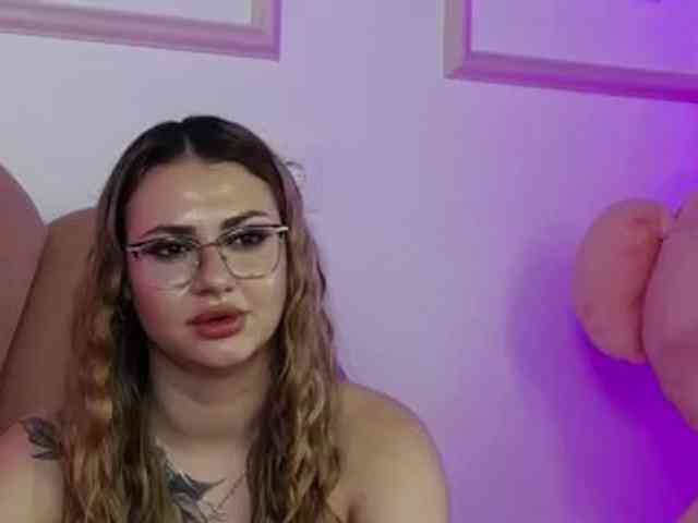AbbyWhite webcam