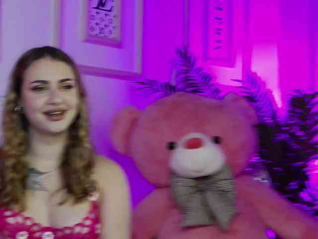 AbbyWhite webcam
