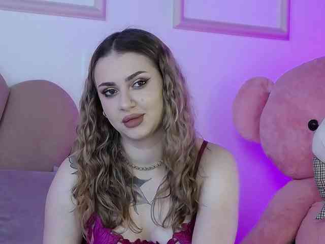AbbyWhite webcam