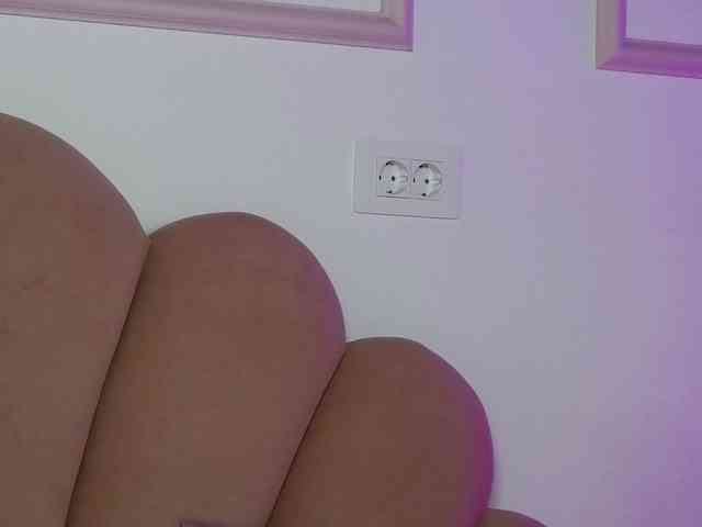 AbbyWhite webcam