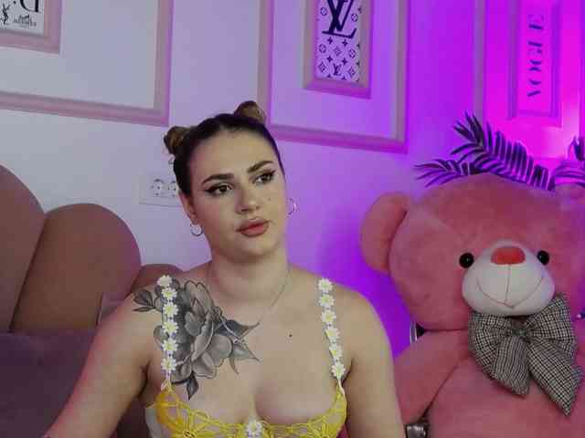 AbbyWhite webcam