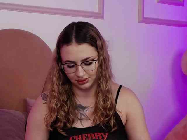 Modelo: AbbyWhite
