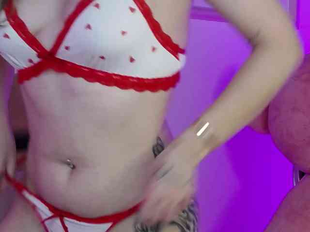 AbbyWhite webcam