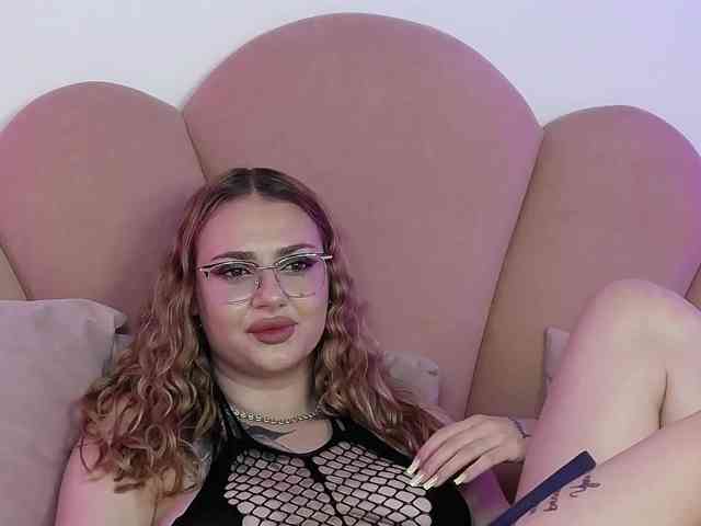 モデル: AbbyWhite