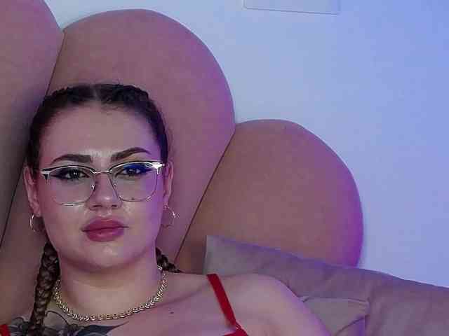 AbbyWhite webcam
