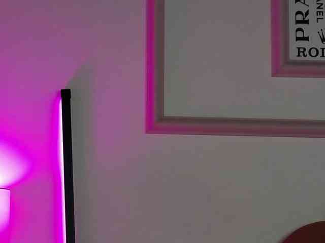 AbbyWhite webcam