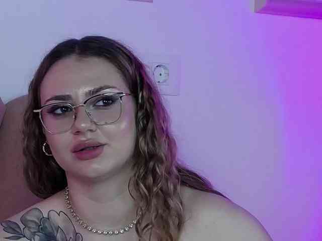 AbbyWhite webcam