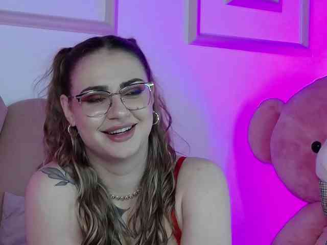 AbbyWhite webcam