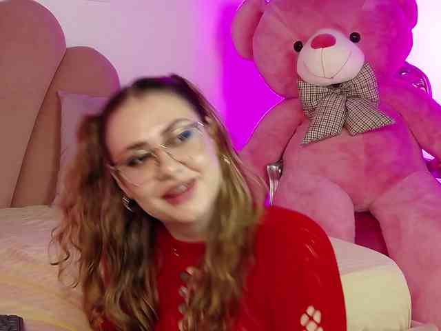 AbbyWhite webcam