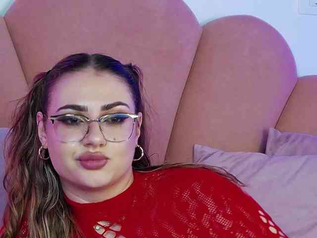 AbbyWhite webcam