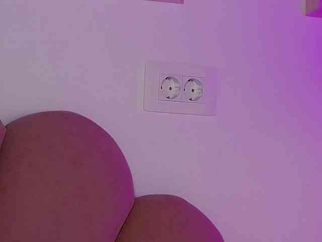 AbbyWhite webcam
