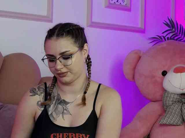 AbbyWhite webcam