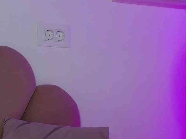 AbbyWhite webcam