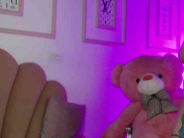 AbbyWhite webcam