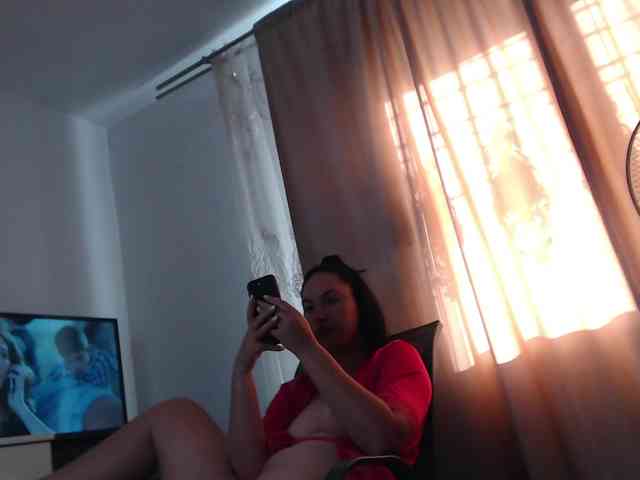 Stefykiss webcam