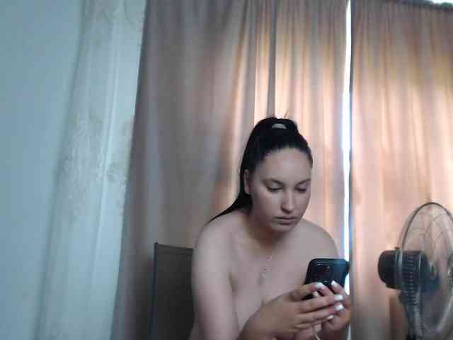 Modella: Stefykiss