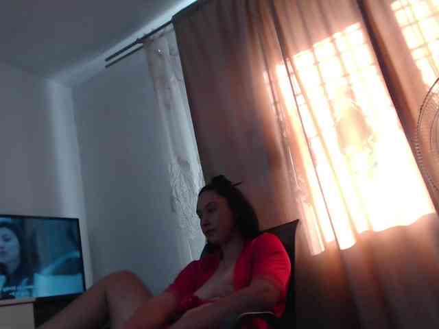 Stefykiss webcam