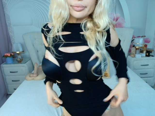 RhaenyraTargaryen live cam preview