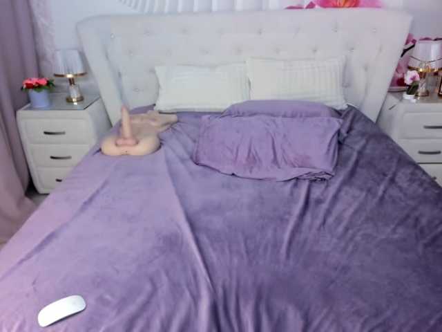 HottieSweetBritney live webcam show