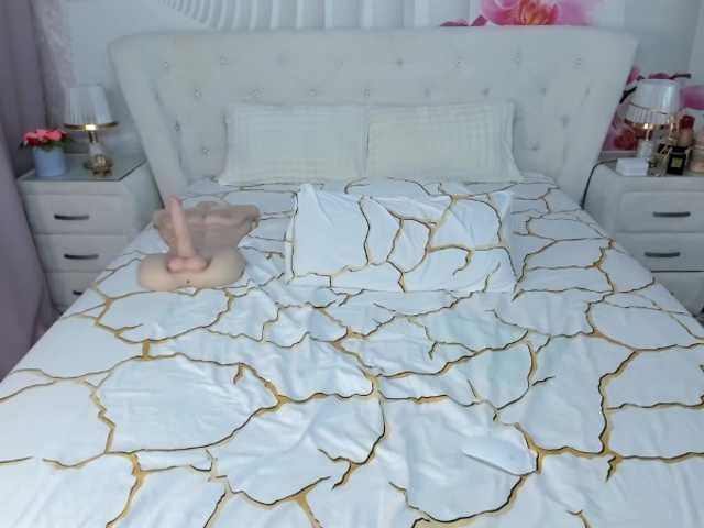 HottieSweetBritney live cam on BongaCams