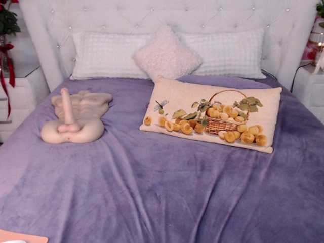HottieSweetBritney live cam on BongaCams