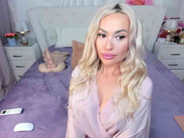 RhaenyraTargaryen webcam