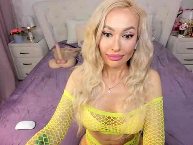 RhaenyraTargaryen webcam