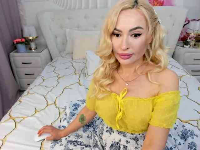 RhaenyraTargaryen webcam