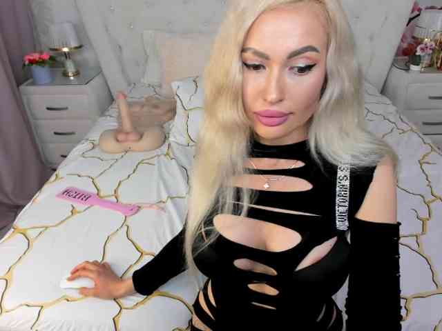 RhaenyraTargaryen webcam