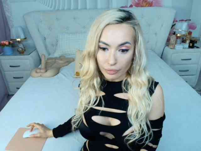 RhaenyraTargaryen webcam