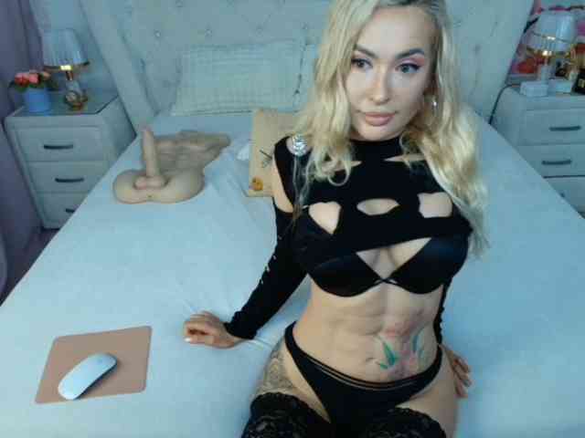 RhaenyraTargaryen webcam