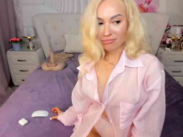 RhaenyraTargaryen webcam