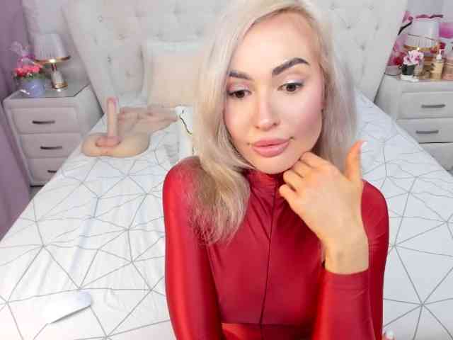 RhaenyraTargaryen webcam