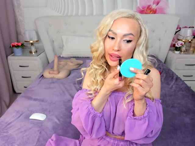 RhaenyraTargaryen webcam