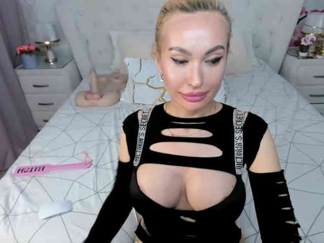 RhaenyraTargaryen webcam