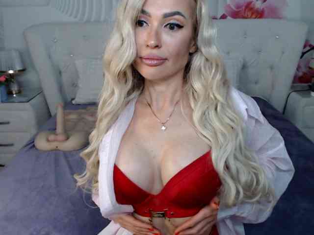 Модель: RhaenyraTargaryen
