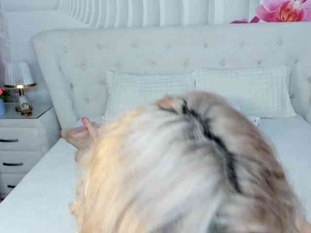 RhaenyraTargaryen webcam
