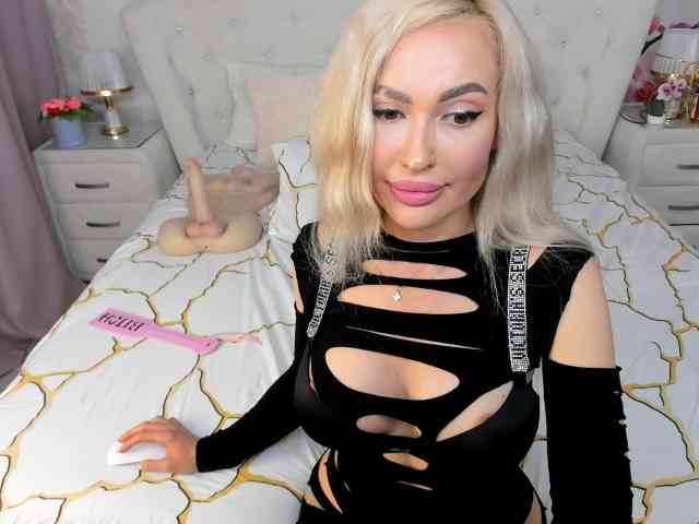 RhaenyraTargaryen webcam