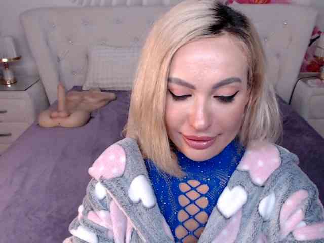 RhaenyraTargaryen webcam