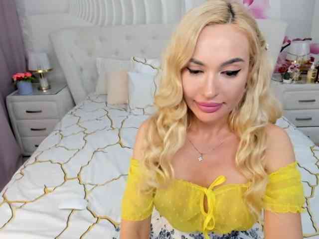 RhaenyraTargaryen webcam