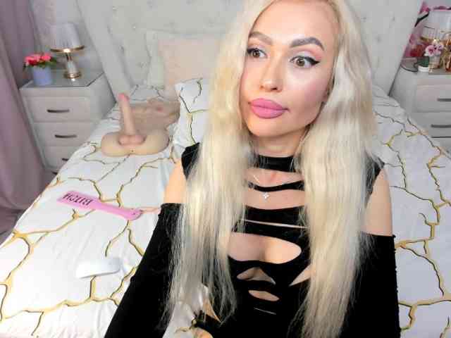 RhaenyraTargaryen webcam