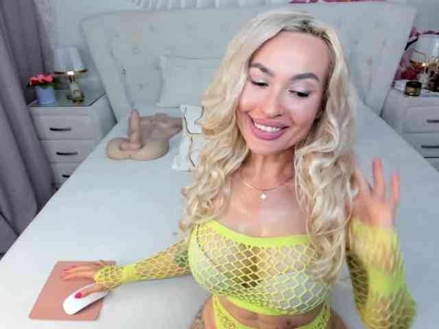 RhaenyraTargaryen webcam