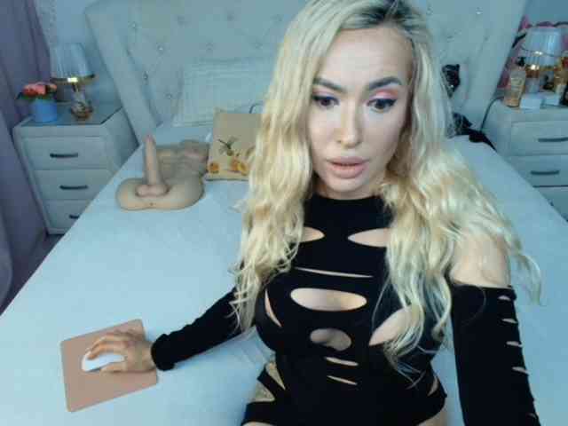 RhaenyraTargaryen webcam