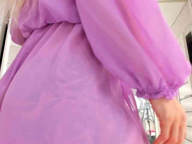 HottieSweetBritney Sex Cam Show