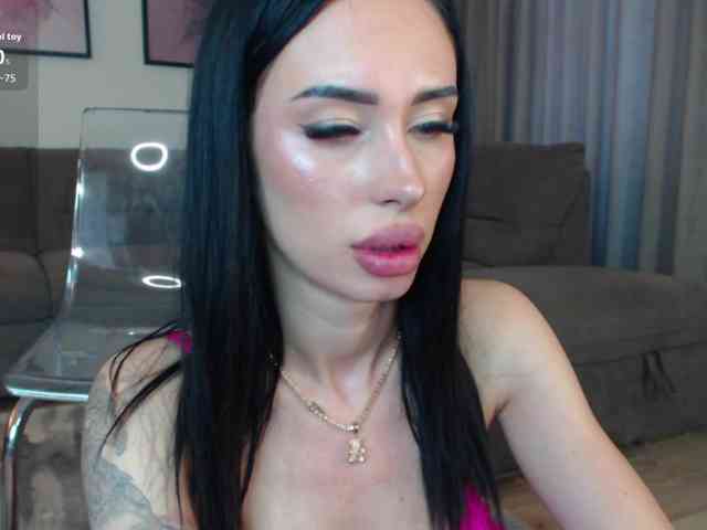 reinakylie Live Webcam on BongaCams